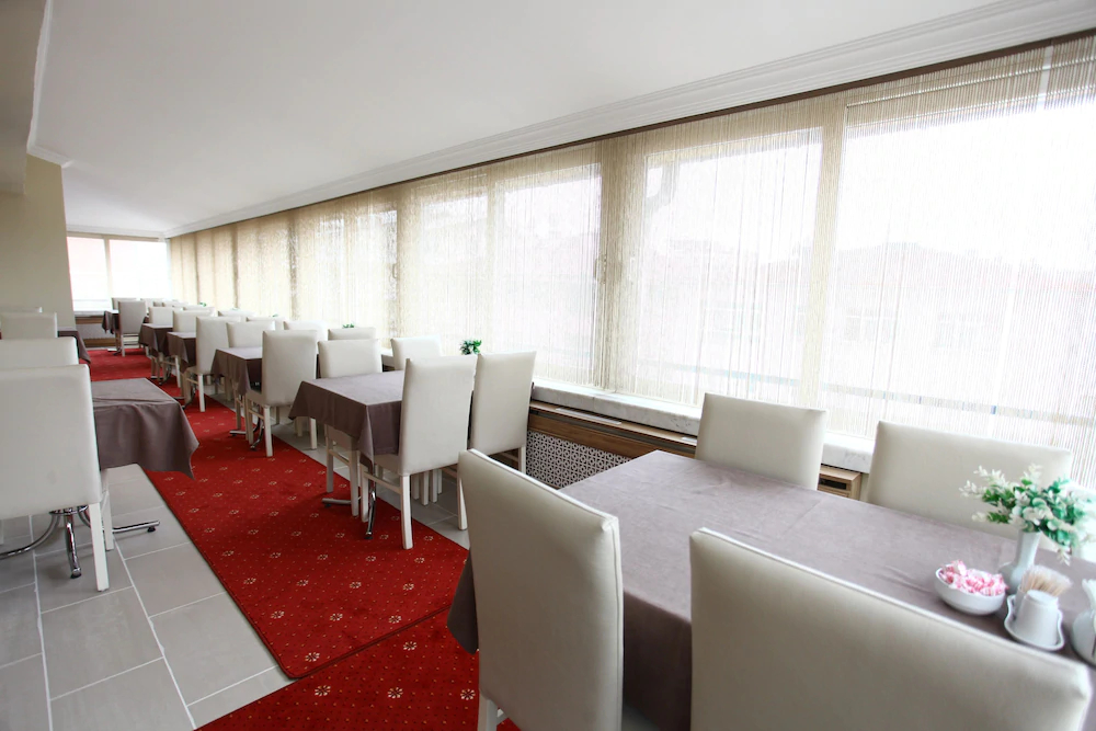 Destino Park Hotel