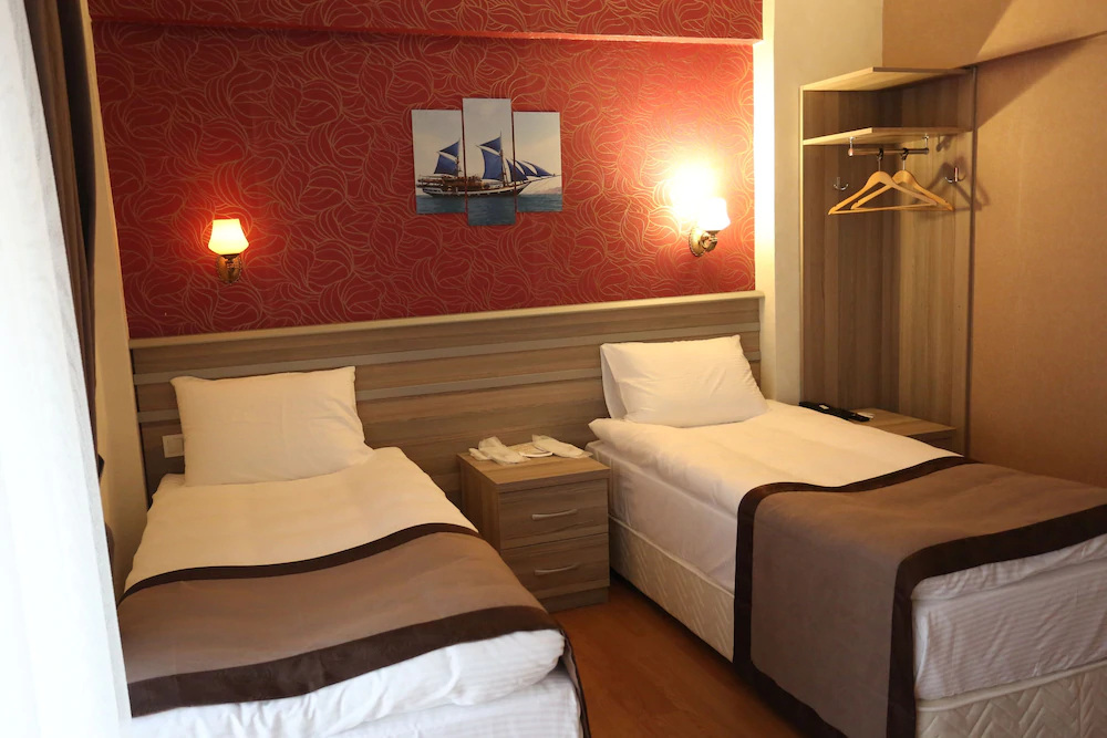 Destino Park Hotel