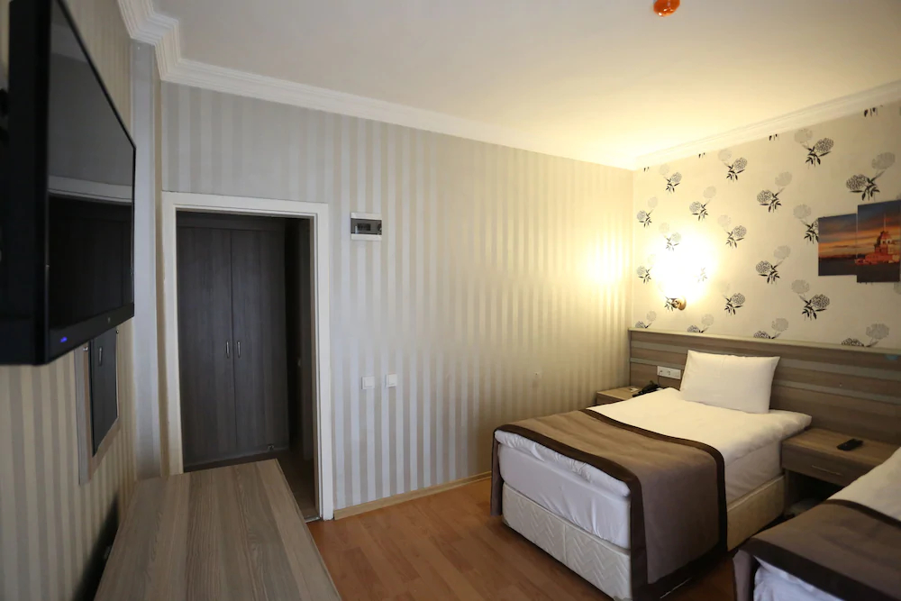 Destino Park Hotel