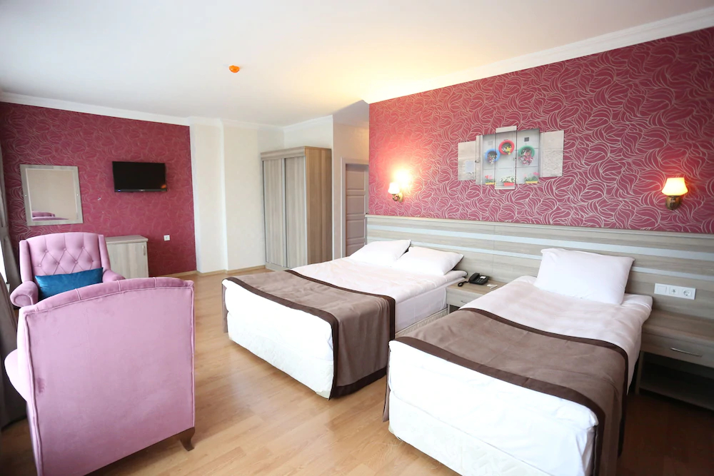 Destino Park Hotel