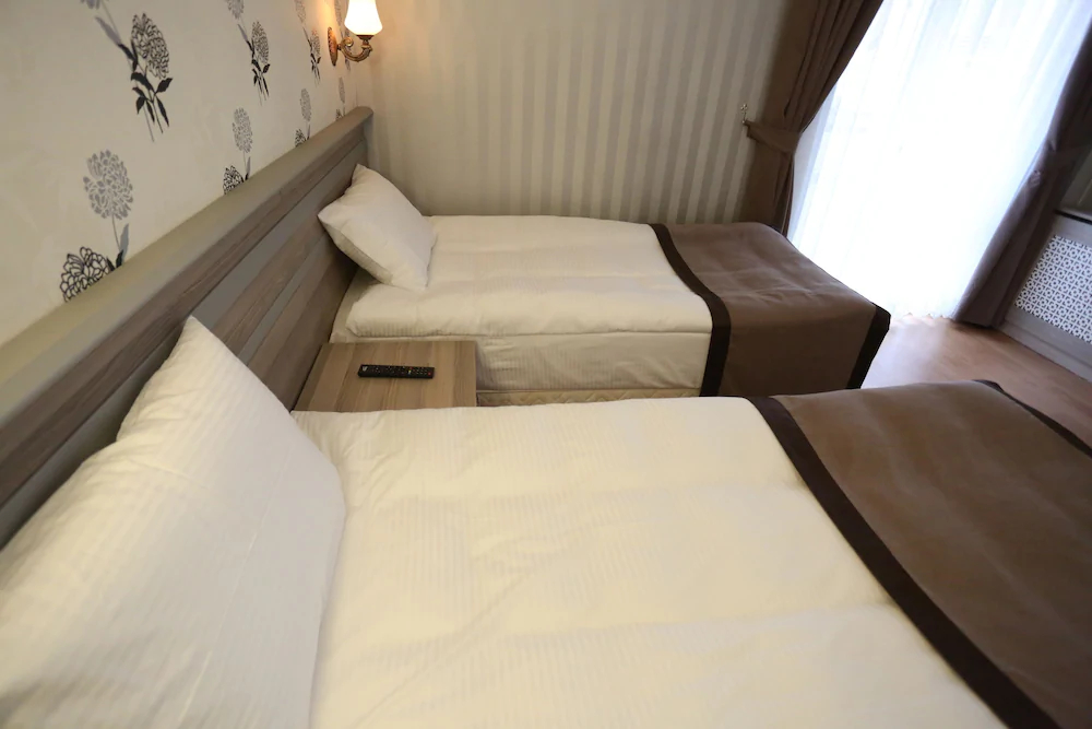 Destino Park Hotel