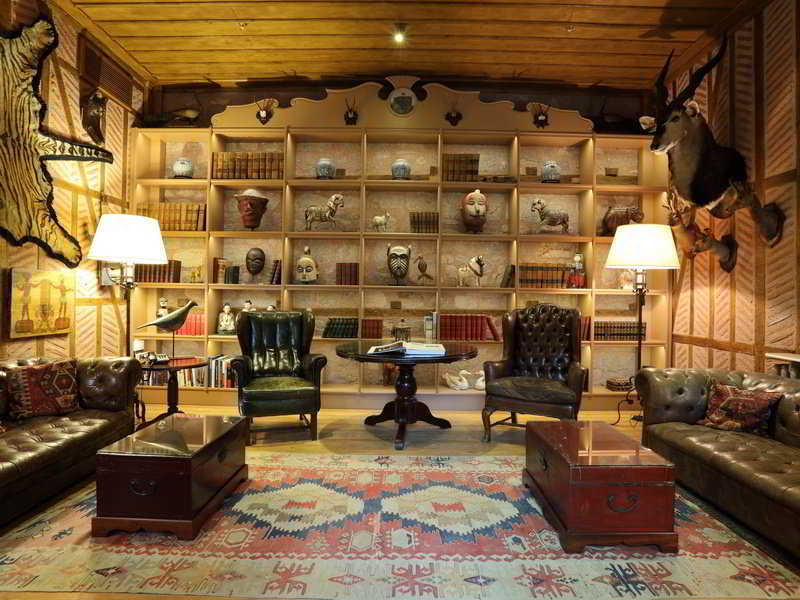 Divan Çukurhan