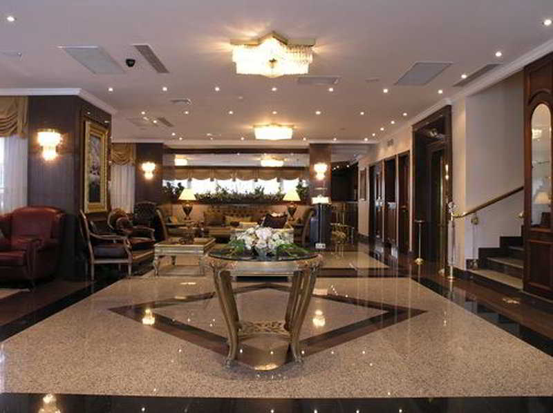 Doga Residence