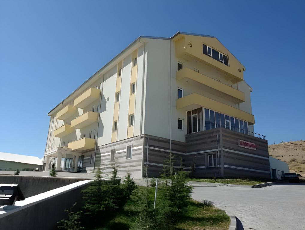 Doktorun Oteli