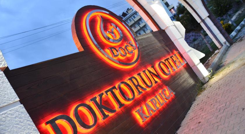 Doktorun Oteli