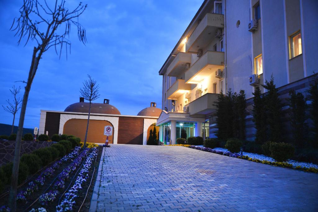 Doktorun Oteli