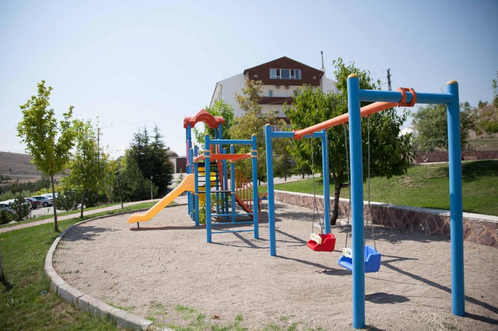 Doktorun Oteli