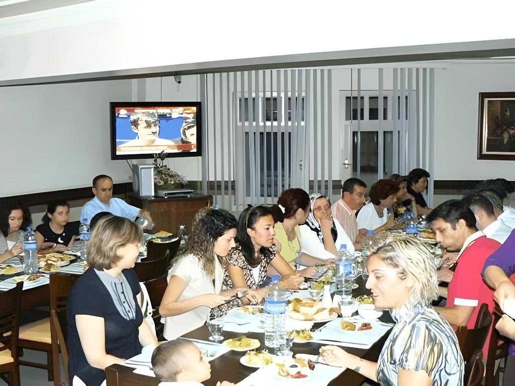 Doktorun Oteli