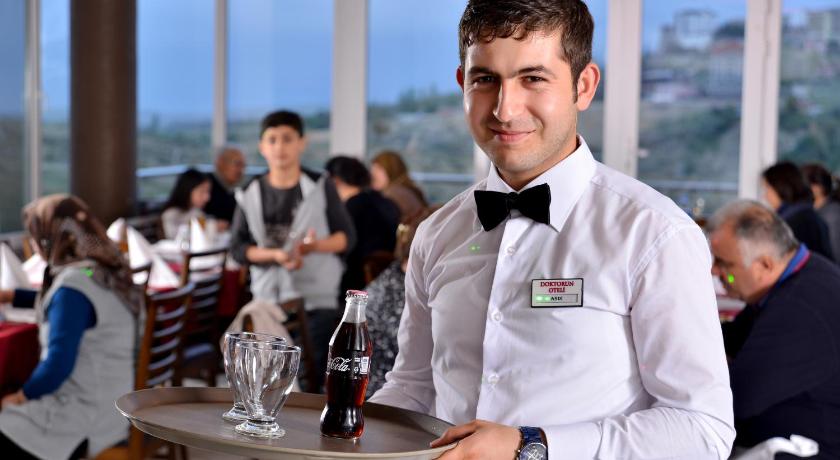 Doktorun Oteli