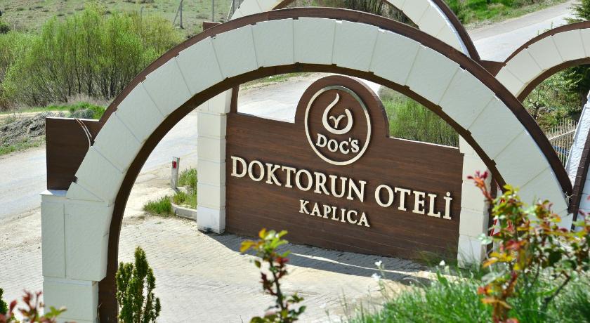 Doktorun Oteli