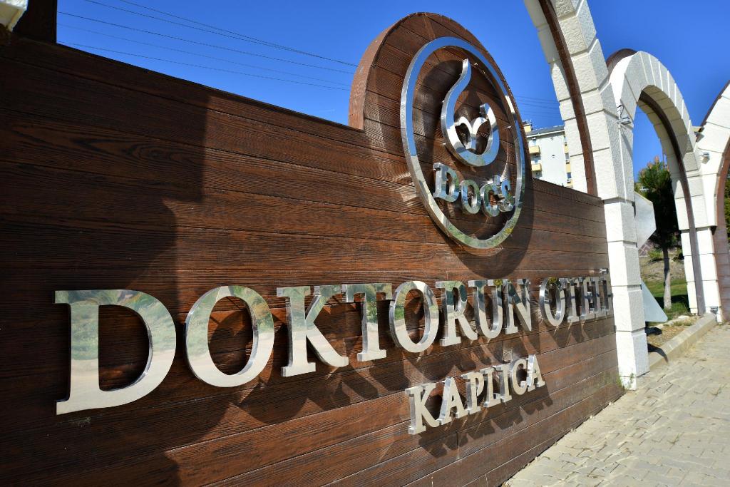 Doktorun Oteli