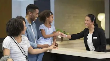 DoubleTree by Hilton Ankara Incek