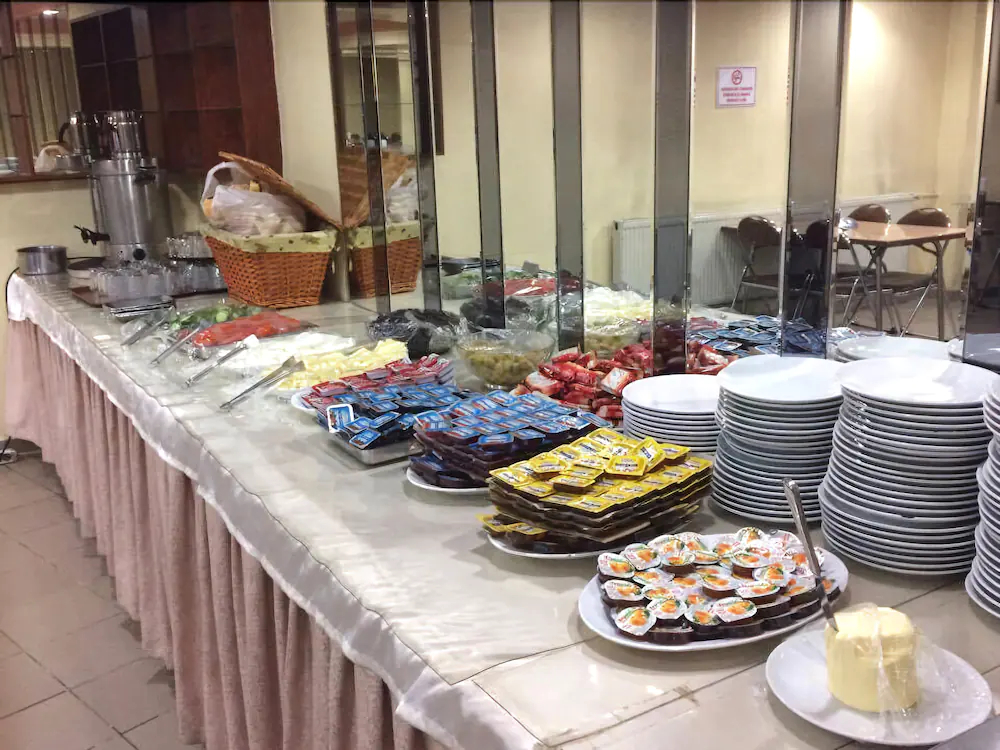 Elif Hotel