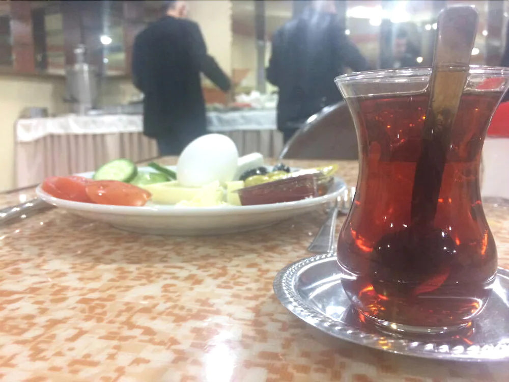 Elif Hotel