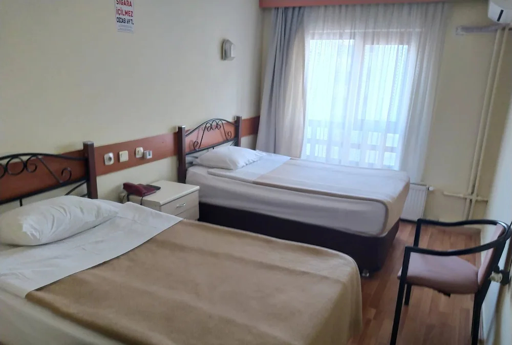 Elif Hotel