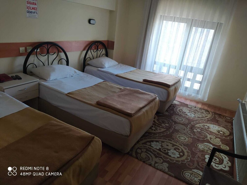 Elif Hotel