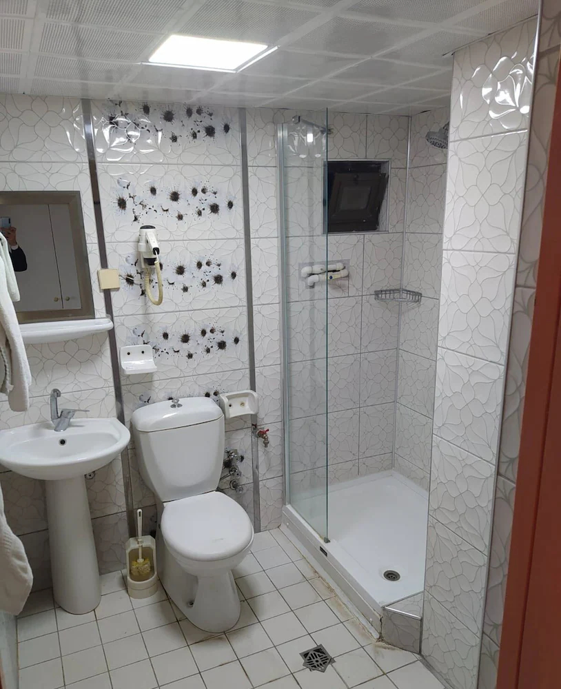 Elif Hotel