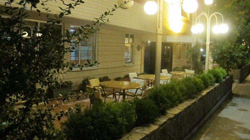 Elit Otel Ankara