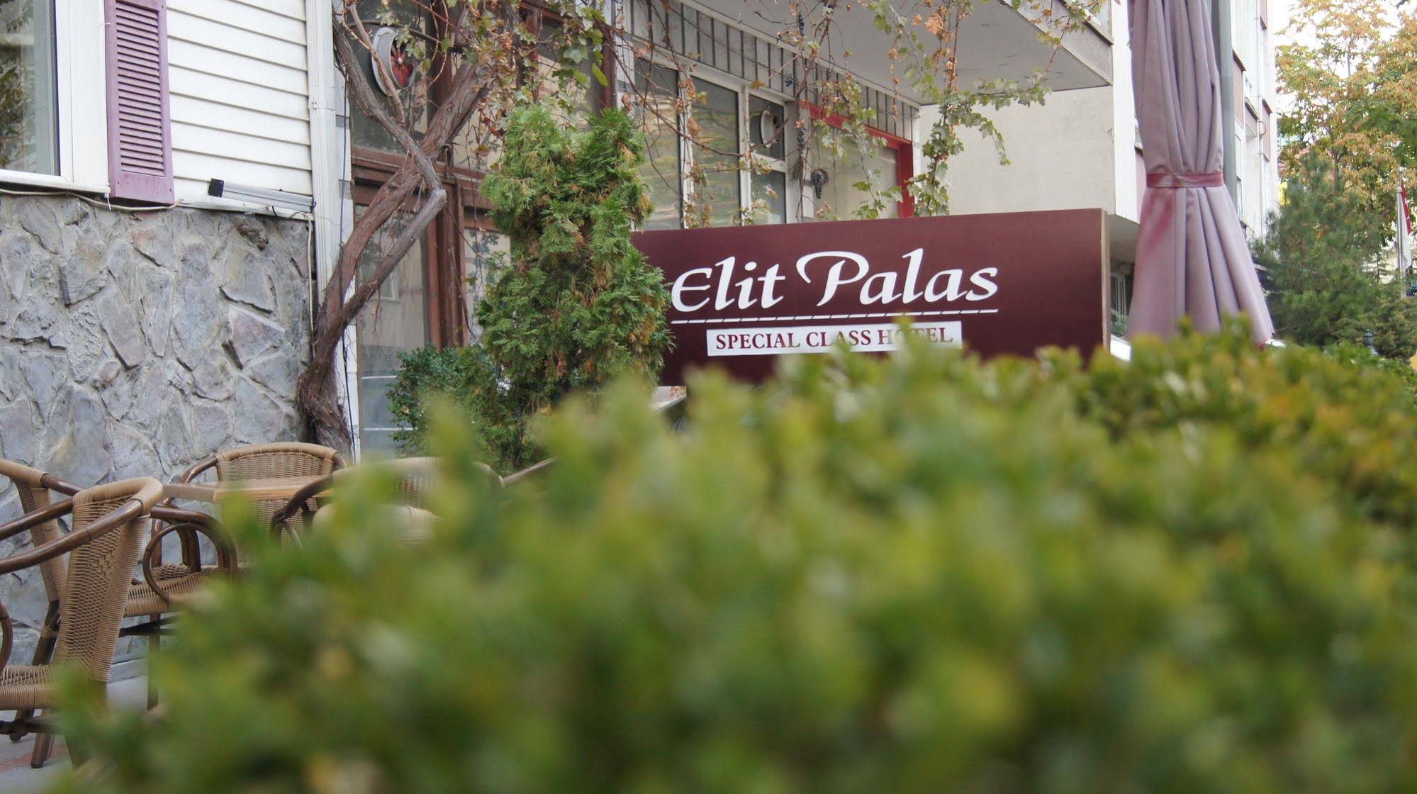 Elit Palas