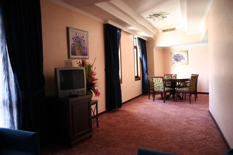 Esenboga Airport Hotel