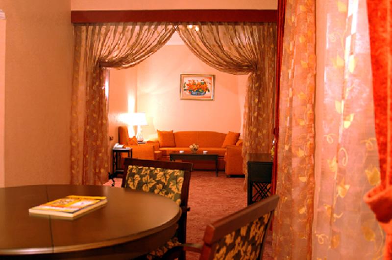 Esenboga Airport Hotel