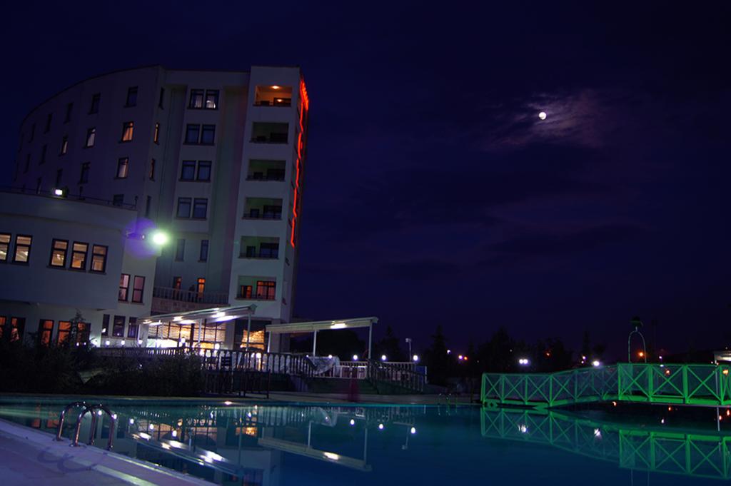 Esenboga Airport Hotel