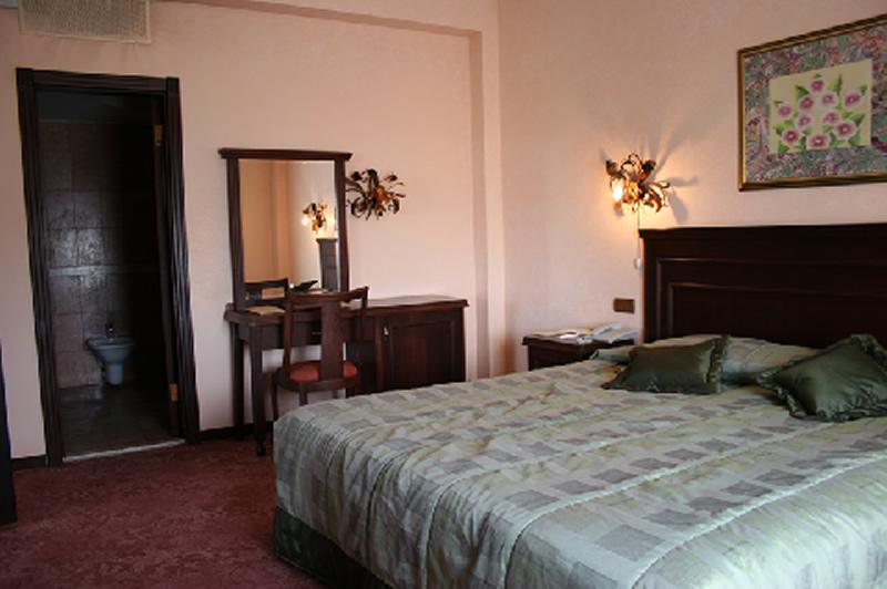 Esenboga Airport Hotel