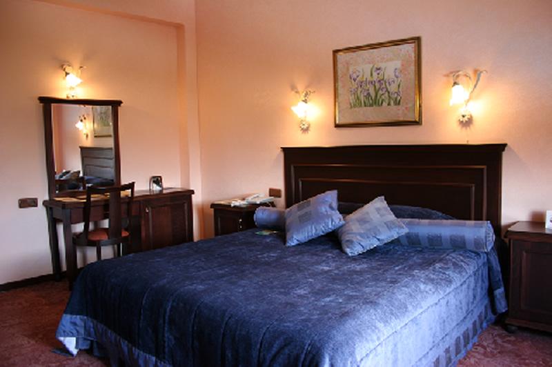 Esenboga Airport Hotel