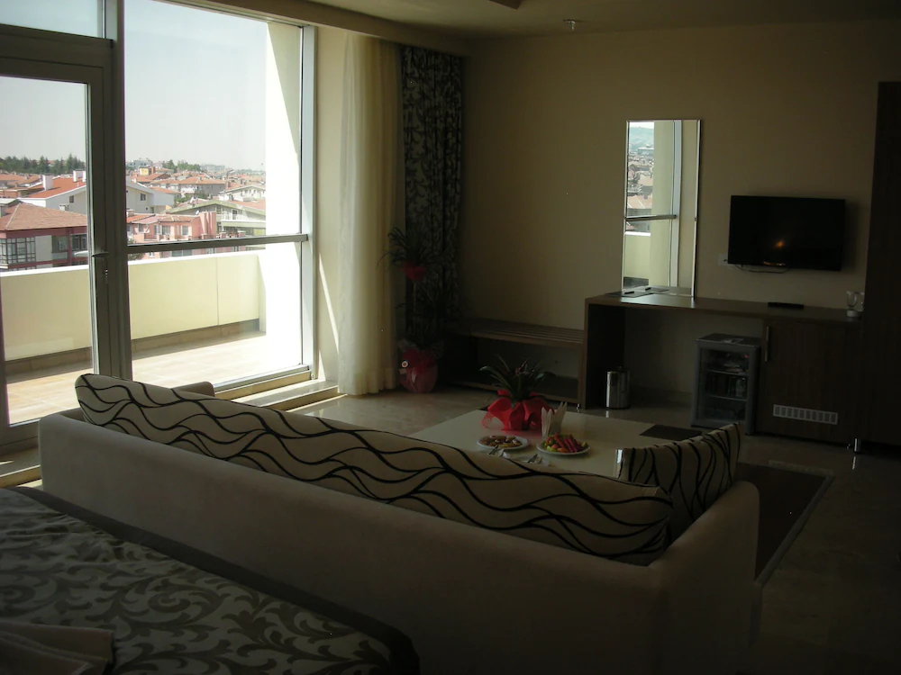 Esila Hotel