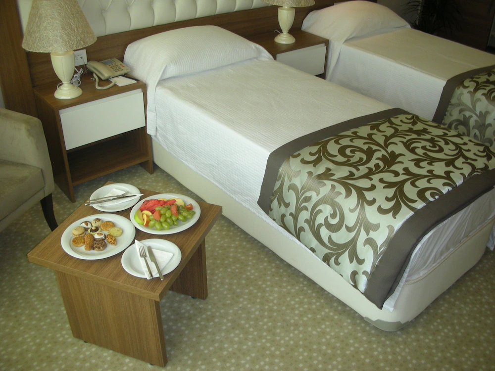 Esila Hotel