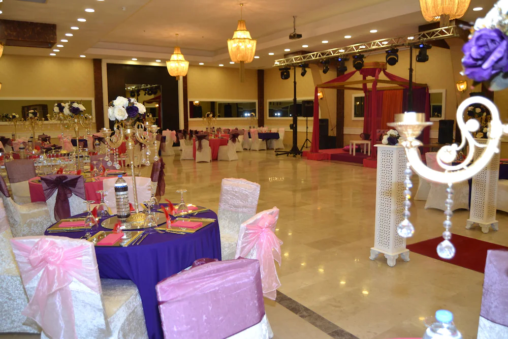 Esila Hotel