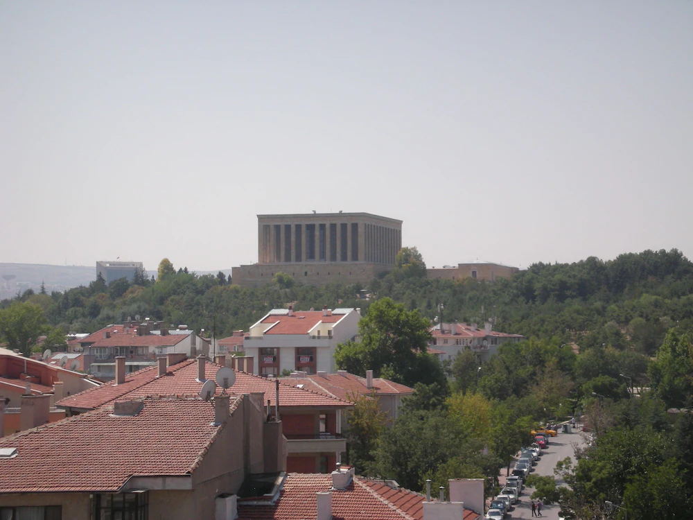 Esila Hotel