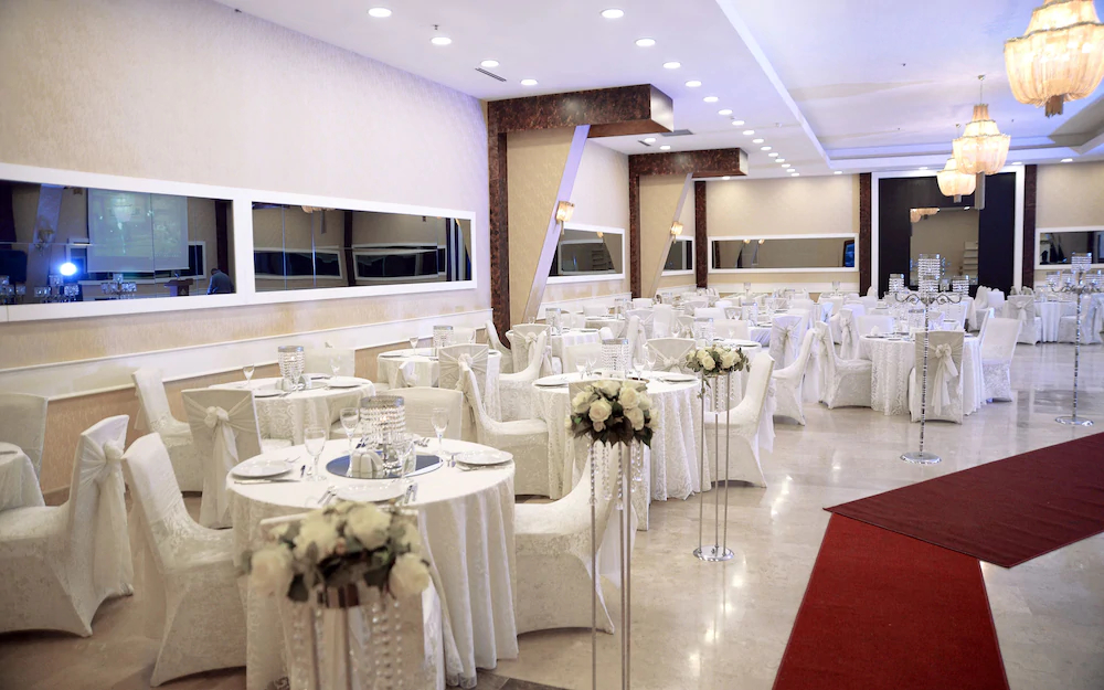 Esila Hotel