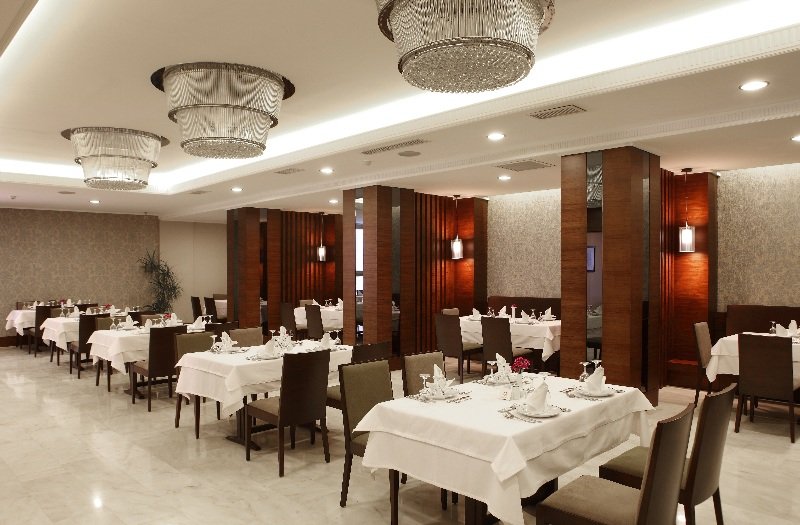 Eyüboglu Hotel
