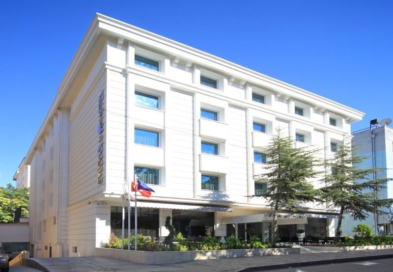 Eyüboglu Hotel