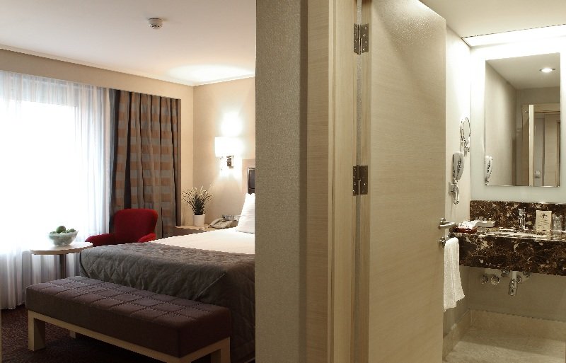 Eyüboglu Hotel