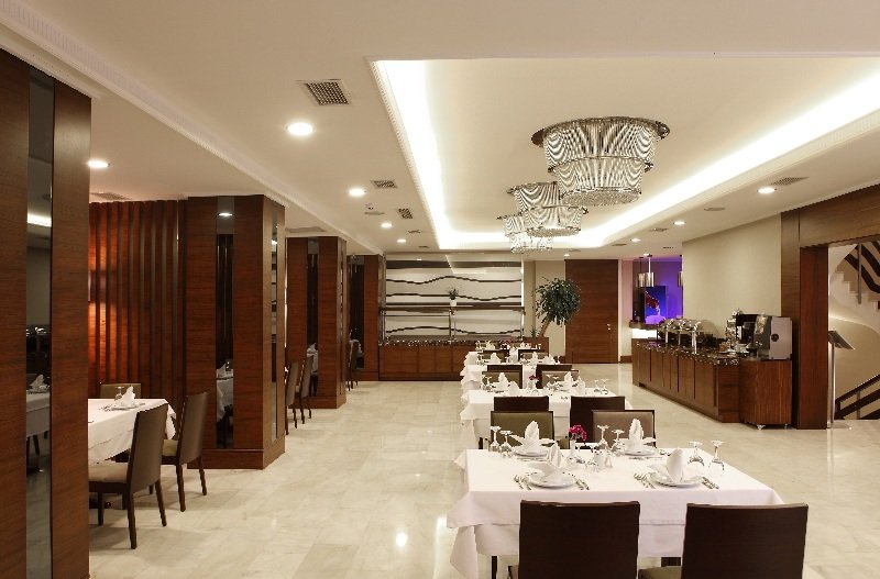 Eyüboglu Hotel