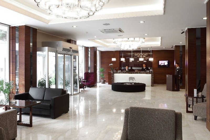 Eyüboglu Hotel