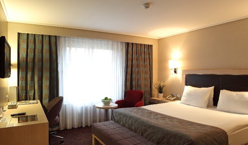 Eyüboglu Hotel
