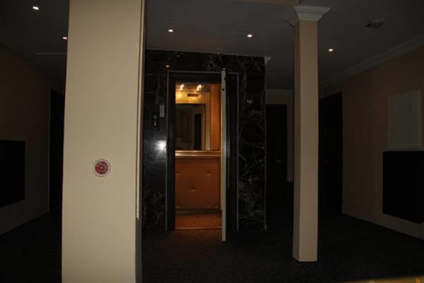 Maltepe Manhattan Hotel