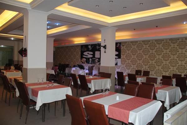 Maltepe Manhattan Hotel
