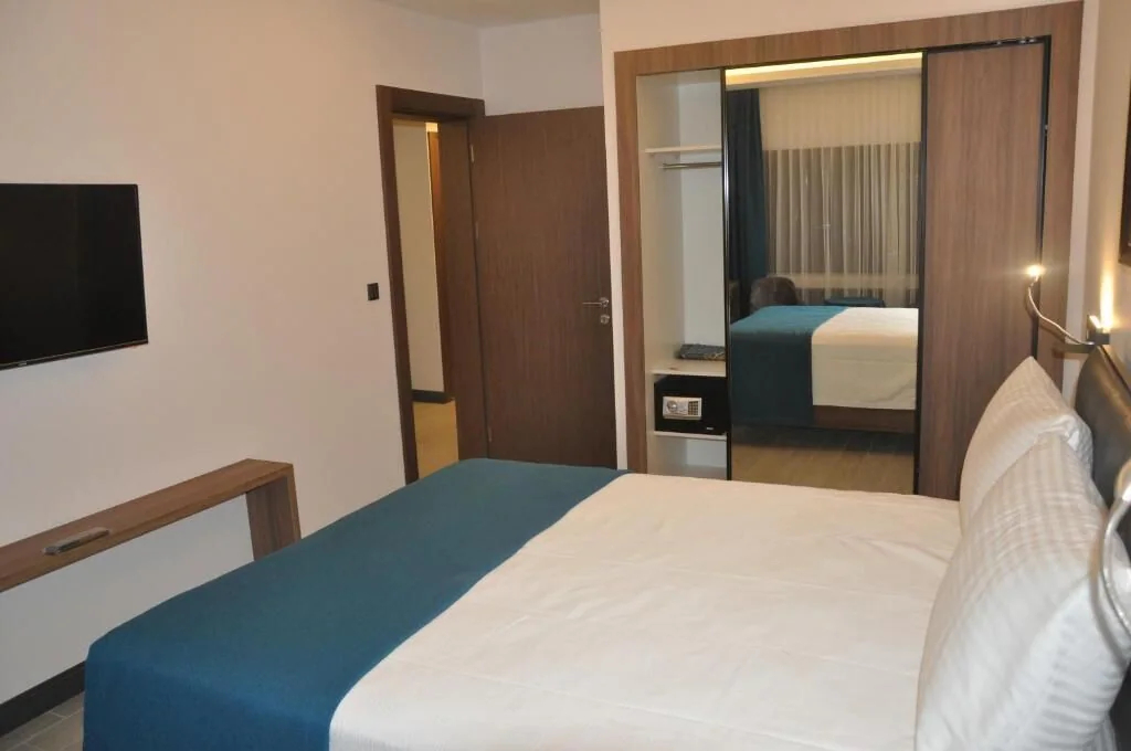 Golaz Suit Otel