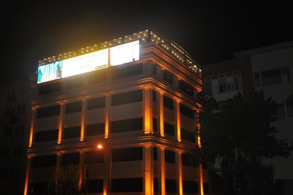Golaz Suit Otel
