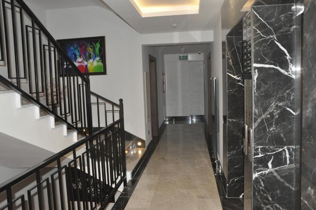 Golaz Suit Otel