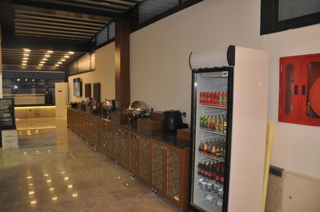 Golaz Suit Otel