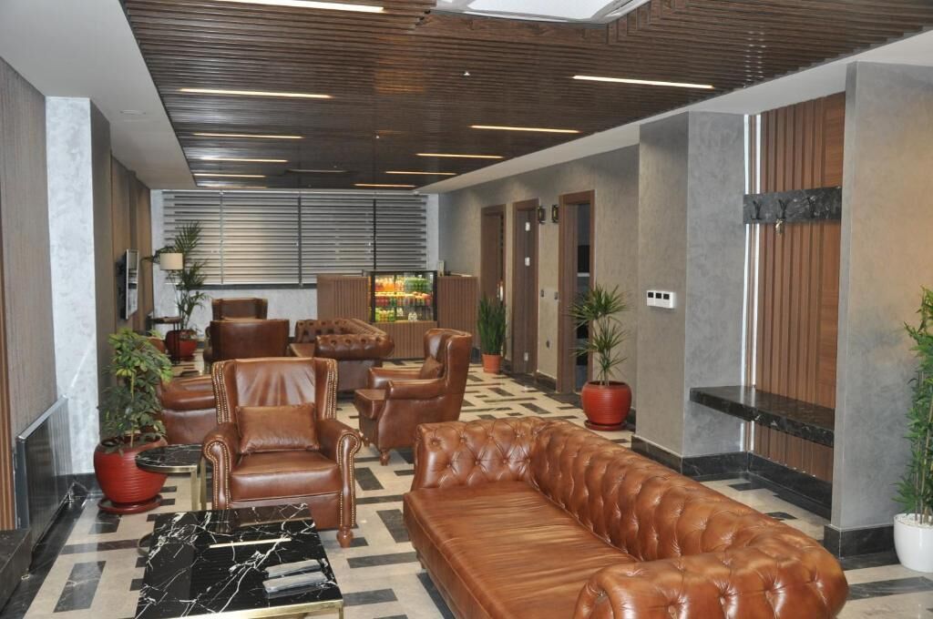 Golaz Suit Otel