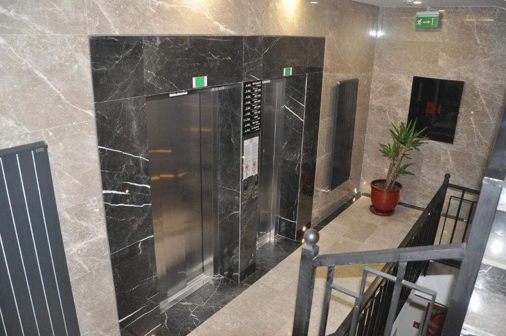 Golaz Suit Otel