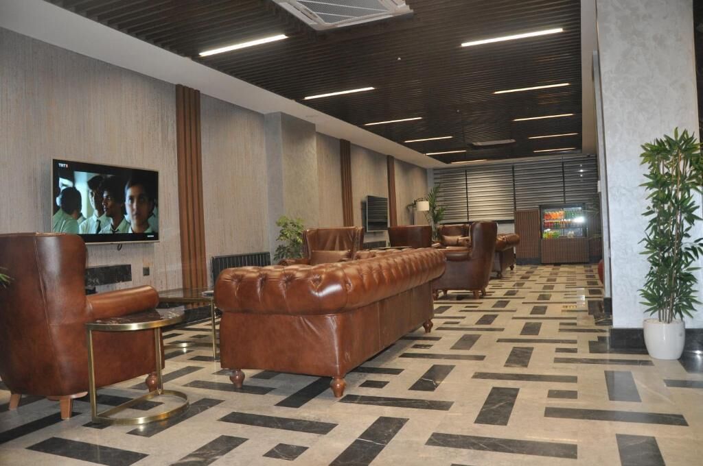 Golaz Suit Otel