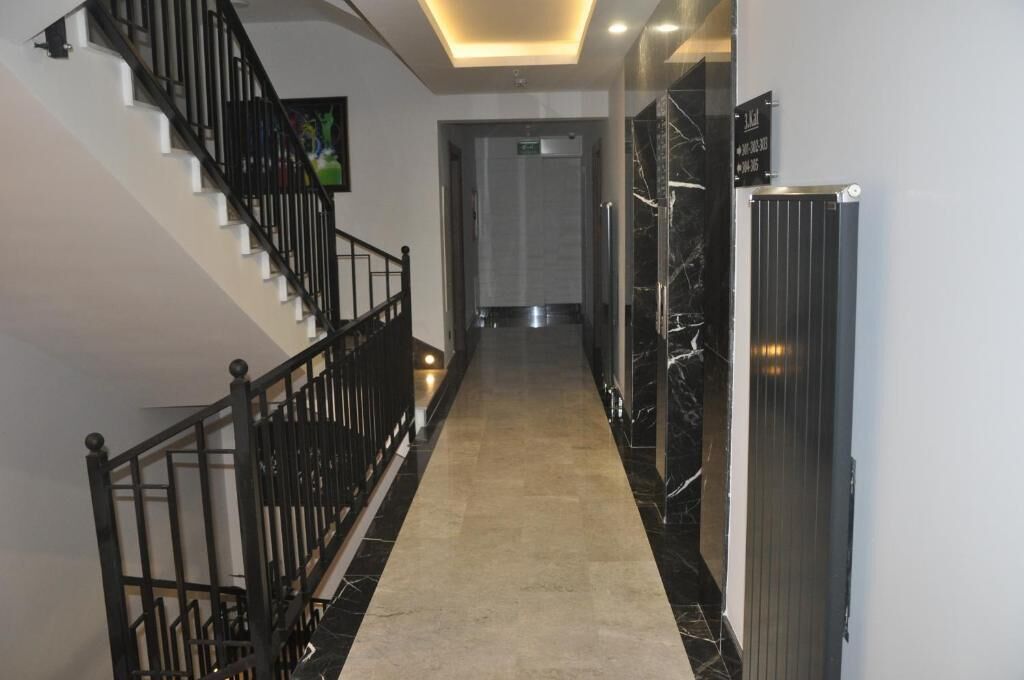 Golaz Suit Otel