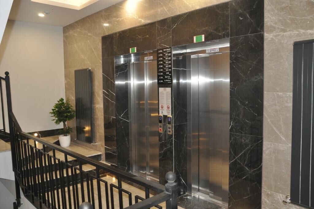 Golaz Suit Otel